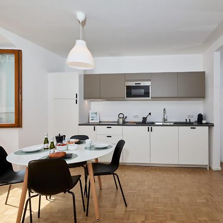 Casa Morellato Riva del Garda Bagian luar foto