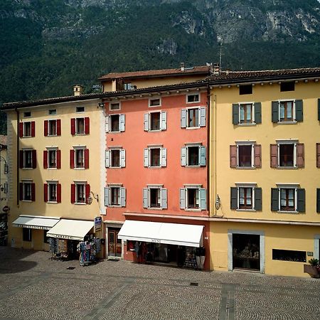 Casa Morellato Riva del Garda Bagian luar foto