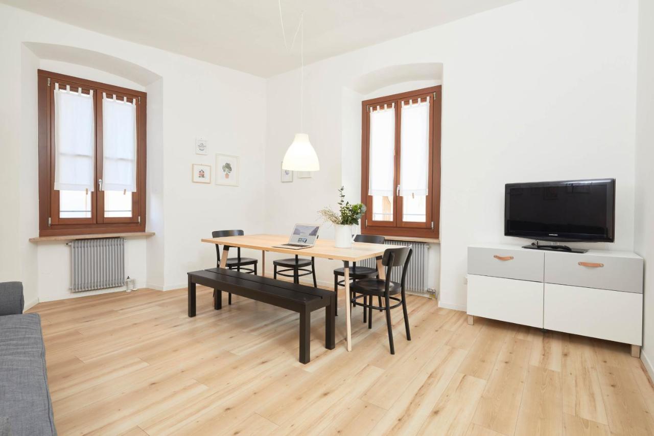 Casa Morellato Riva del Garda Bagian luar foto