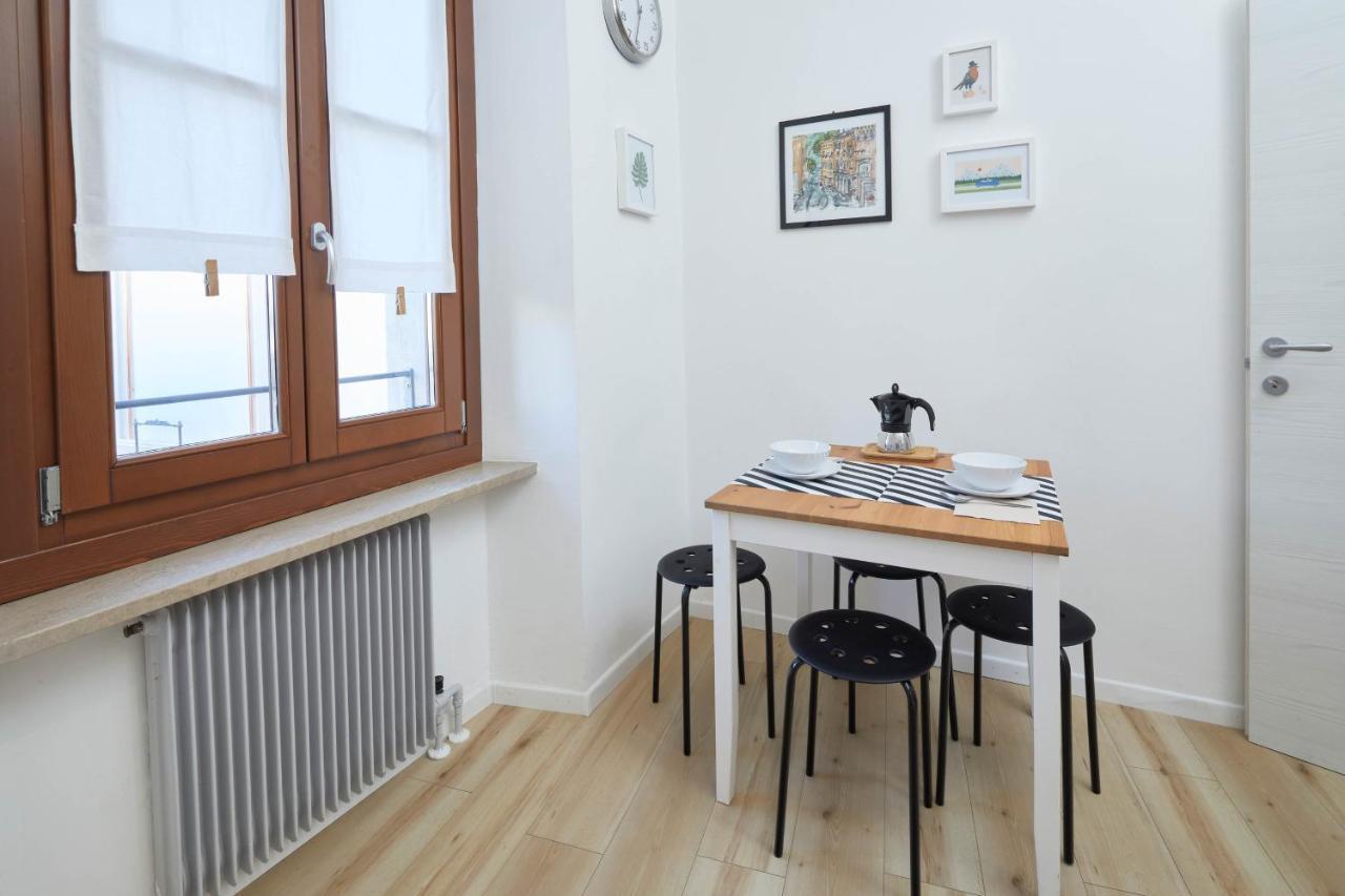 Casa Morellato Riva del Garda Bagian luar foto