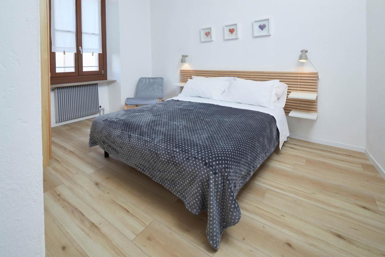 Casa Morellato Riva del Garda Bagian luar foto