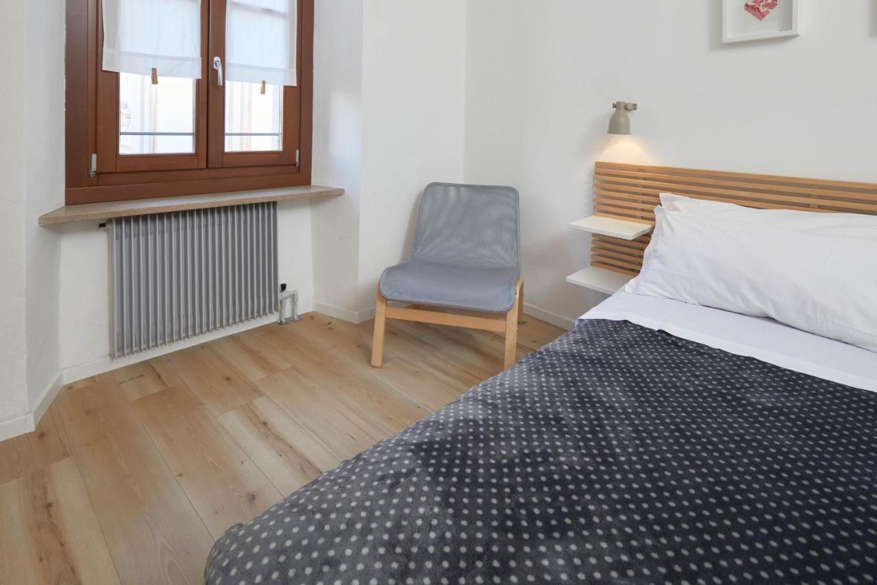 Casa Morellato Riva del Garda Bagian luar foto