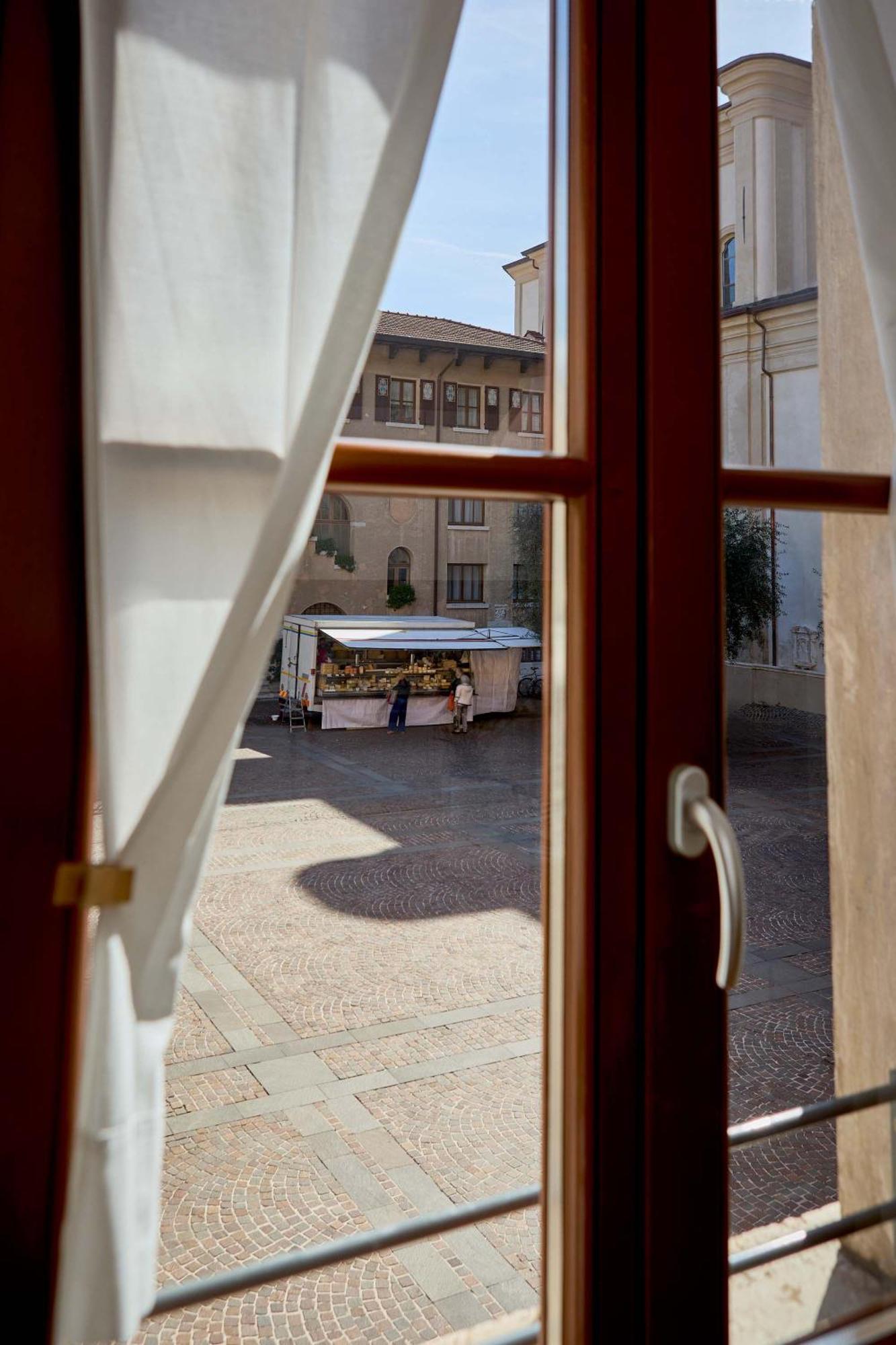 Casa Morellato Riva del Garda Bagian luar foto