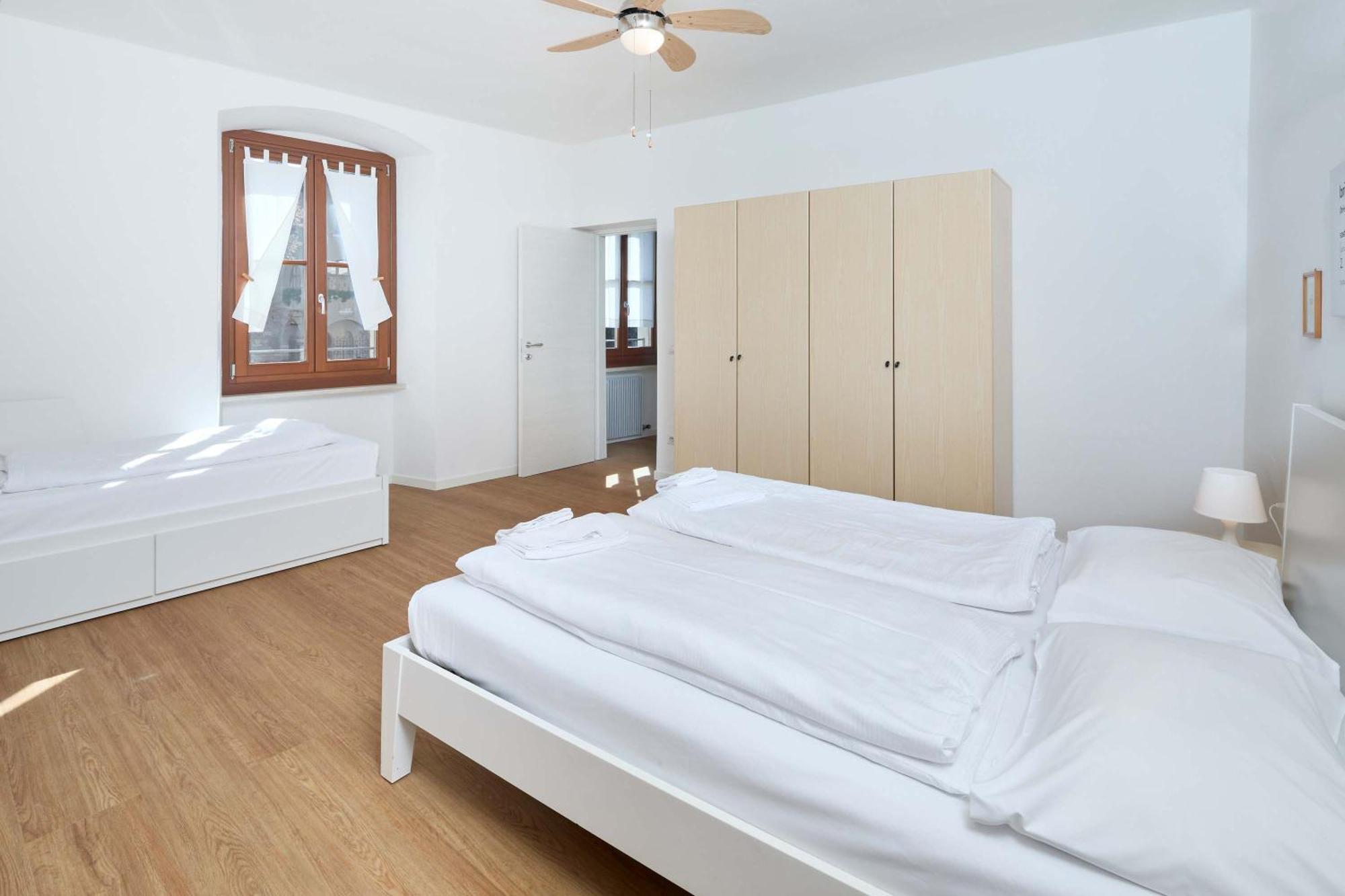 Casa Morellato Riva del Garda Bagian luar foto