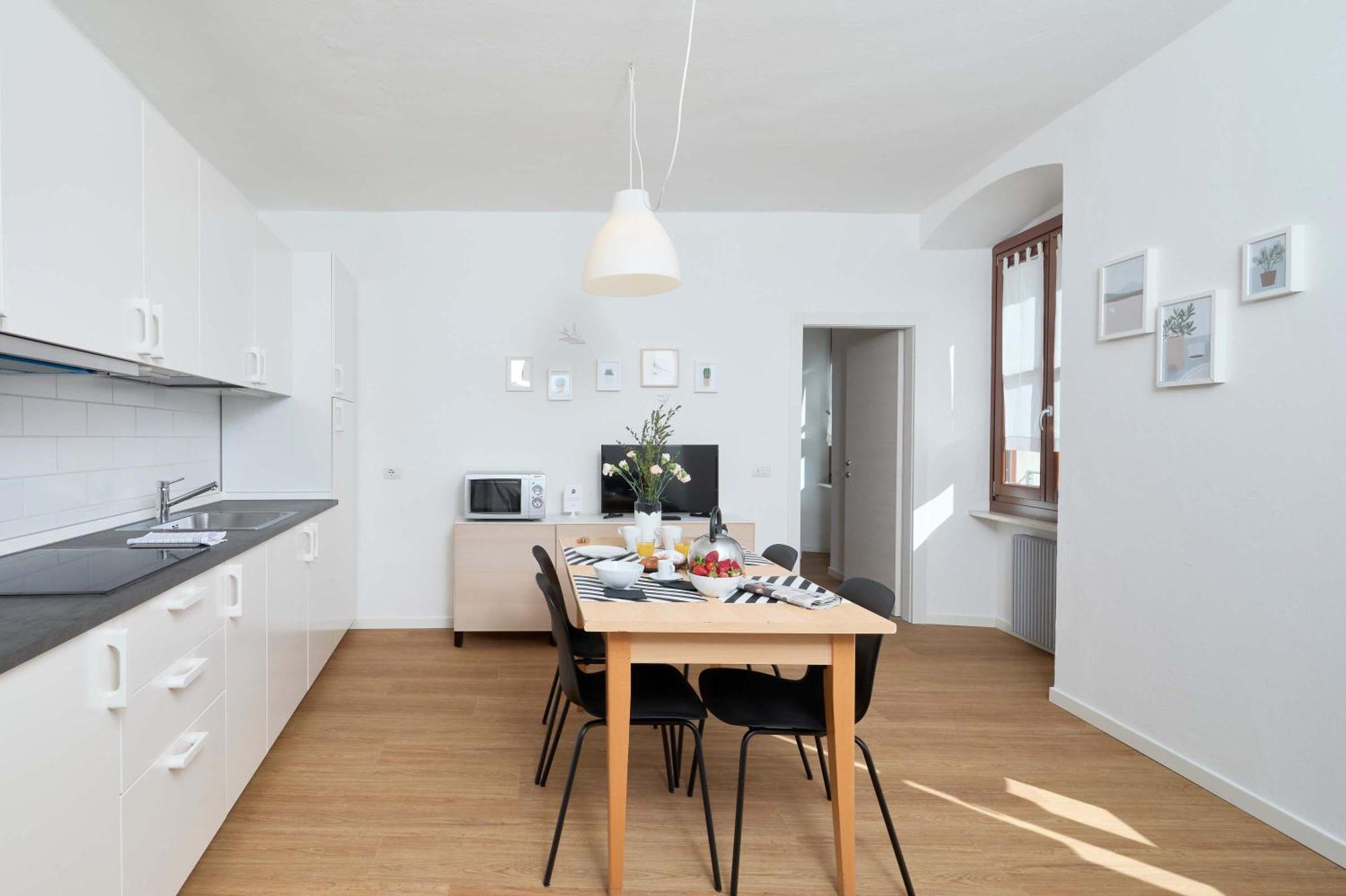 Casa Morellato Riva del Garda Bagian luar foto