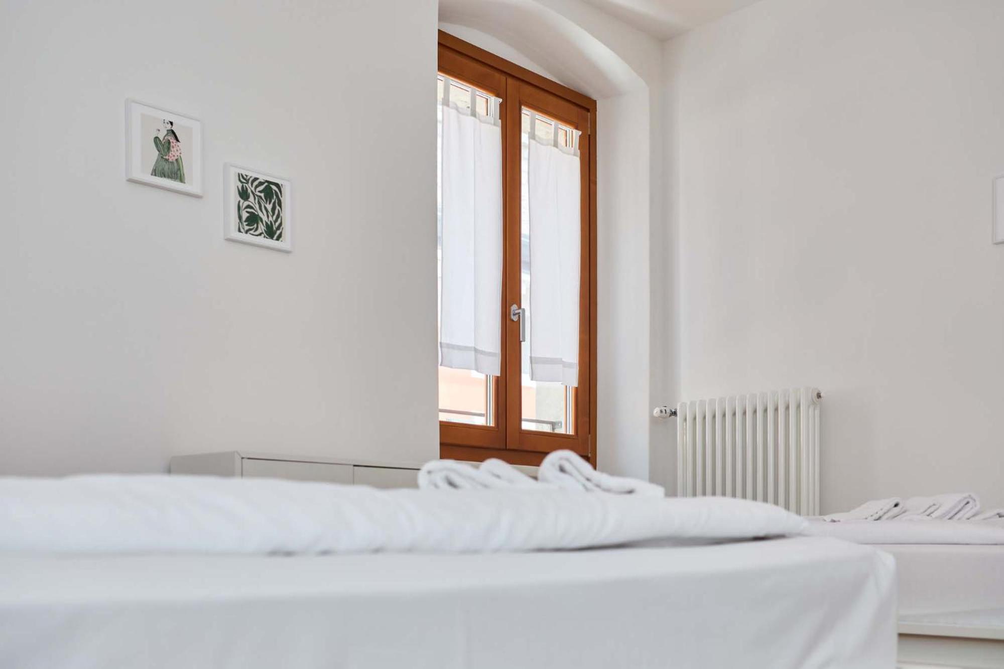 Casa Morellato Riva del Garda Bagian luar foto