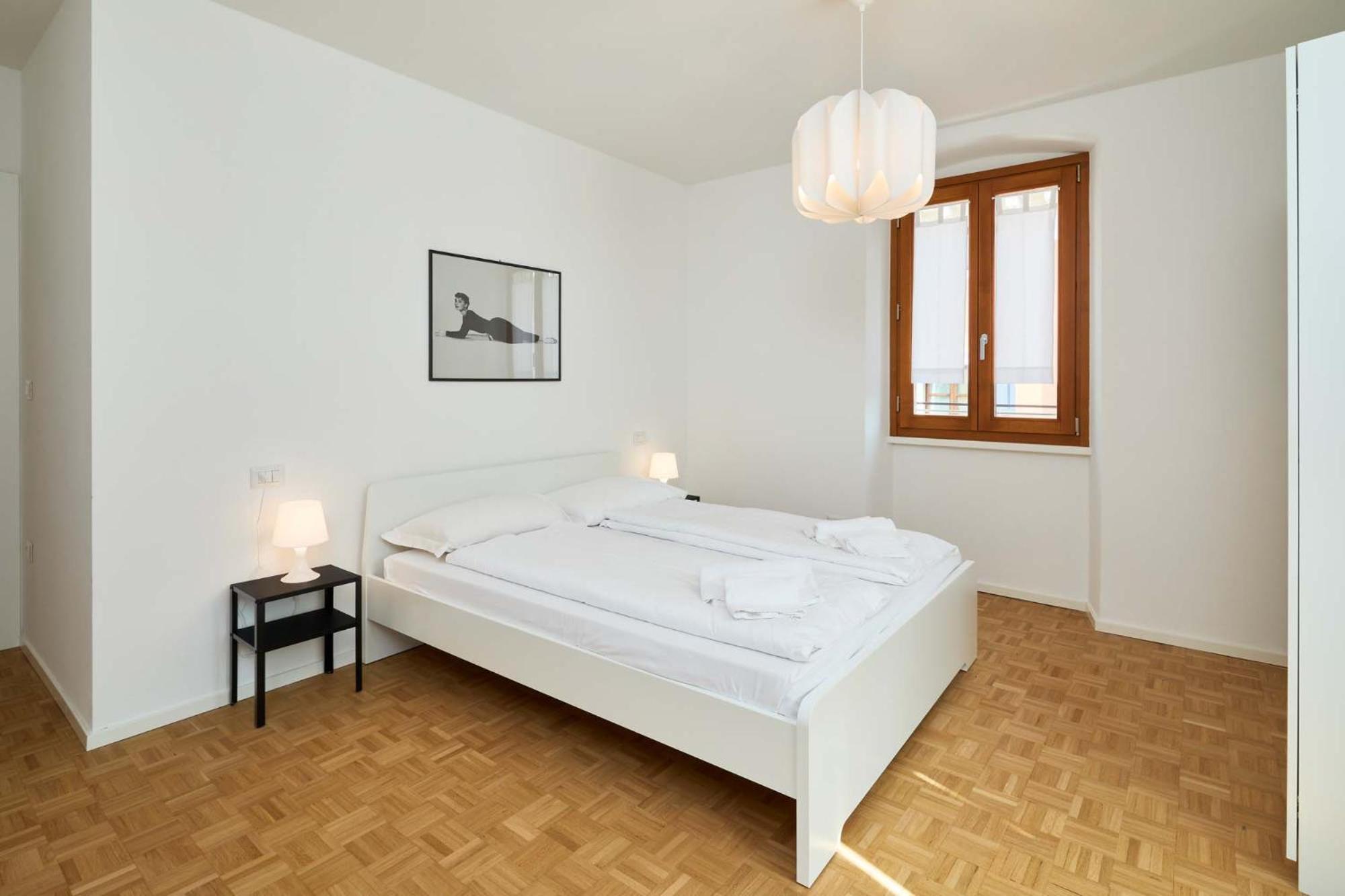 Casa Morellato Riva del Garda Bagian luar foto