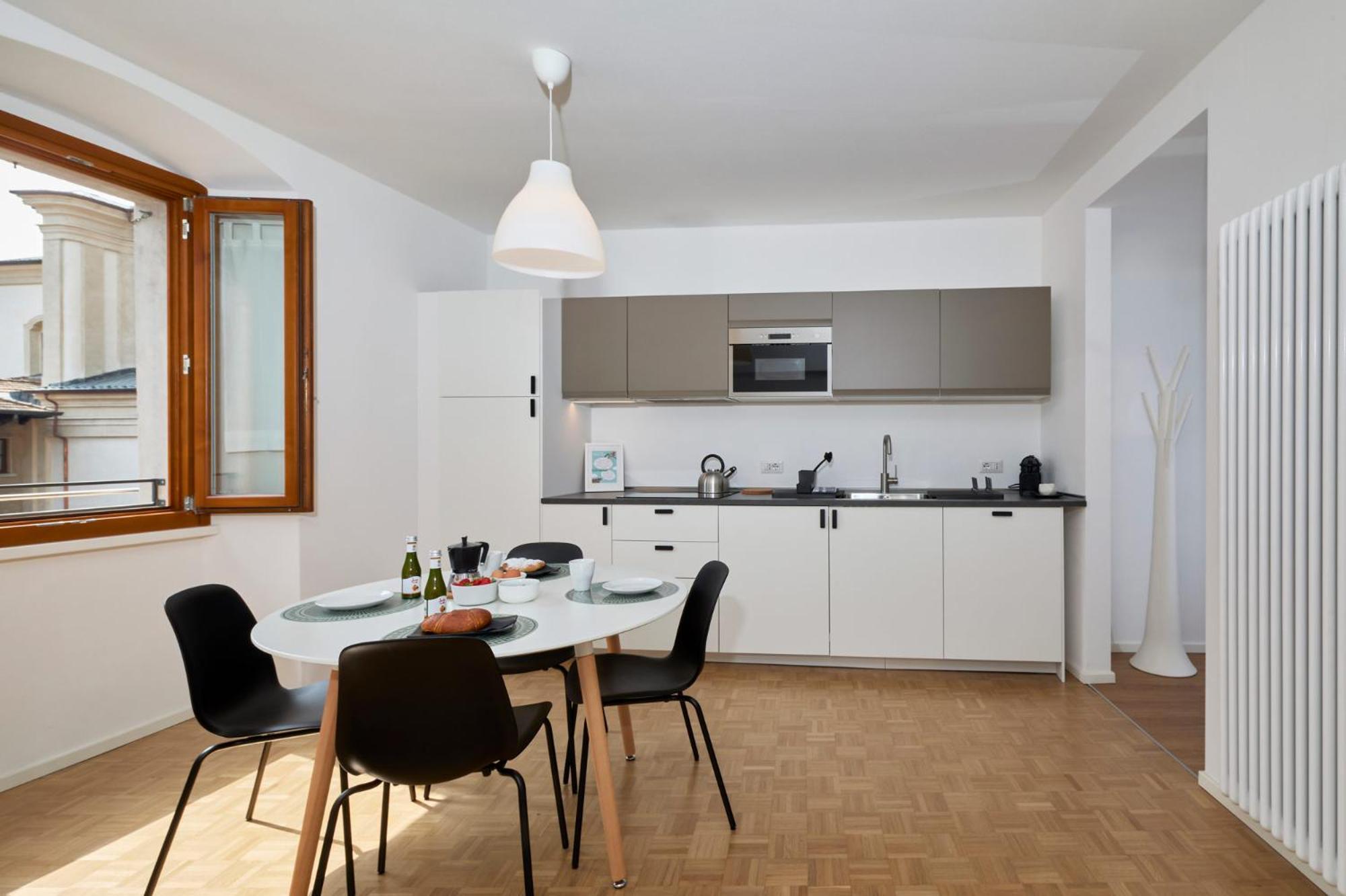 Casa Morellato Riva del Garda Bagian luar foto